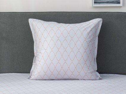 Комплект постельного белья Софи де Марко Бернадетт №49 с одеялом Семейный