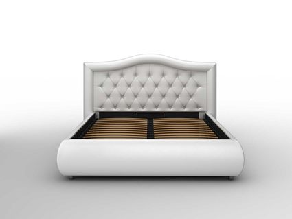 Кровать Sleeptek Premier 6 Велюр 16 180х200