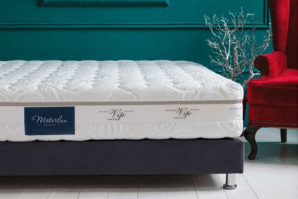 Матрас Materlux DONATELLA