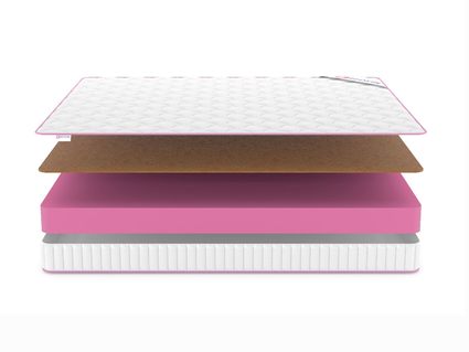 Матрас Denwir MEGA FOAM HARD 15 32