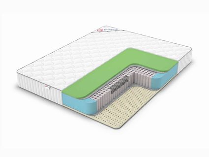 Матрас Denwir CLASSIC FOAM SOFT S1000 40