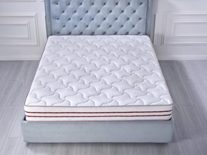 Матрас Sontelle Vivre Dual space 200х195