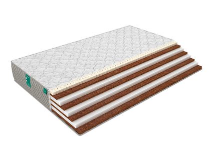 Матрас Sleeptek Total Assorti 16 33