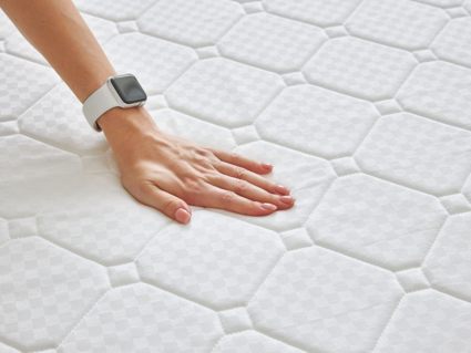 Матрас Базилик Фреш 12 лайт 80х190