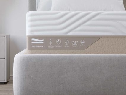 Матрас Промтекс-Ориент Duet Combi 60х120
