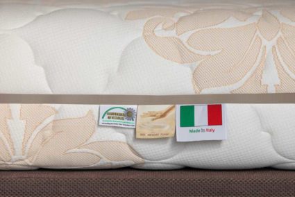 Матрас Materlux CORTINA BIS 60х120