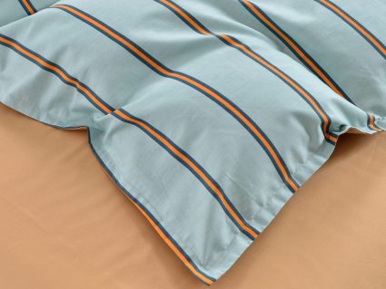 Комплект постельного белья Софи де Марко Вивьен (зеленая) 2-спальный