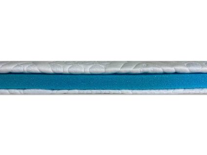 Топпер Alfabed Space 80х190