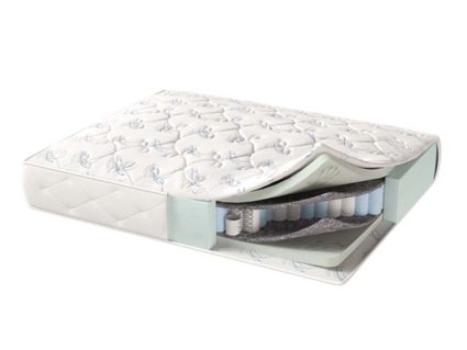 Матрас Corretto Clean Memory 574