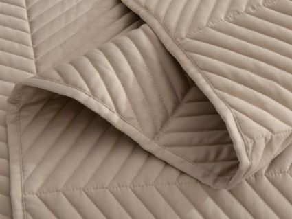 Покрывало Софи де Марко Адонис (беж) 230х250