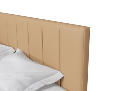 Кровать Димакс Амадора Крем 120х200