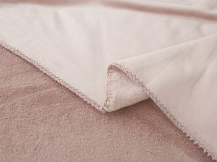 Покрывало Софи де Марко Антуан (пудра) 160х220