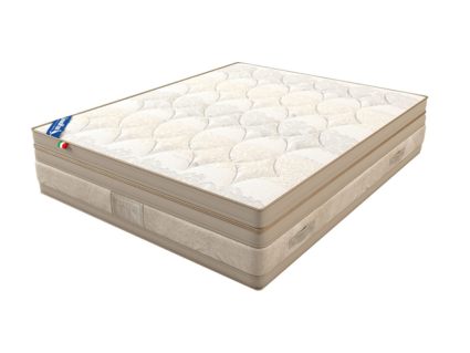 Матрас LineaFlex Divine 42 c топпером 95х200