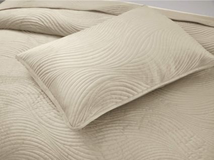 Покрывало Софи де Марко Жизель (крем) 160х220