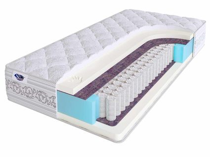 Матрас SkySleep Privilege Memory S500 574