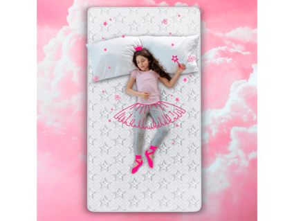 Матрас Димакс Звезда 60х120