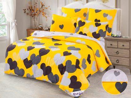 Комплект постельного белья Tango De Verano Y-12 (с одеялом) 190