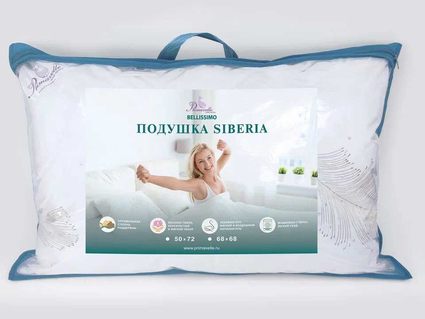 Подушка Primavelle Siberia 219