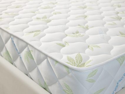 Матрас Мистер Слип Special Line релакс 500 уцененный 160х190