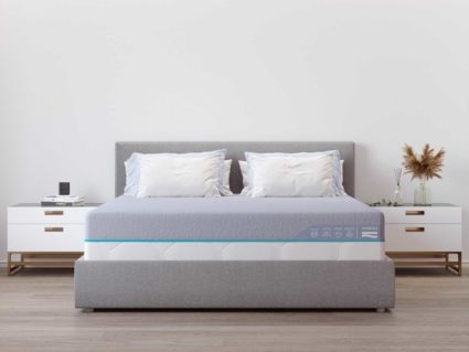 Матрас Промтекс-Ориент Monolit Corso 12 160х200