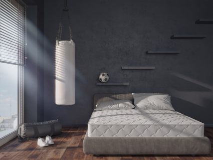 Матрас Evita Synergy Plus 180х186