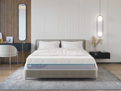 Матрас Промтекс-Ориент Monolit Combi Eco 18 Full 180х200