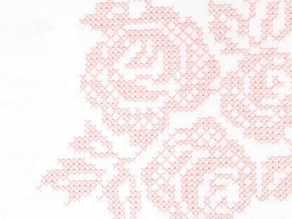 Комплект постельного белья Luxberry ROSE детский 383