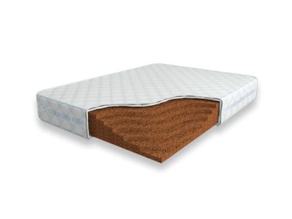 Матрас Diamond Rush Solid Cocos 18 DR 32