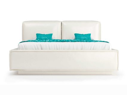 Кровать Nuvola Verde Next 001 (с подъемным механизмом)