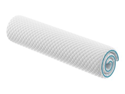 Наматрасник Промтекс-Ориент Memory 4 110х195