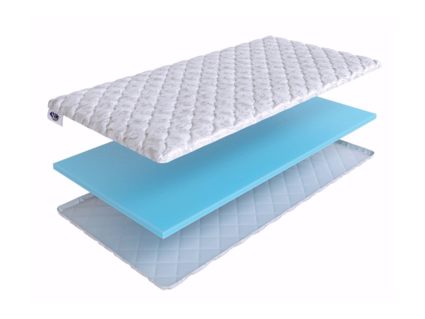 Наматрасник SkySleep Orto Foam 90х200