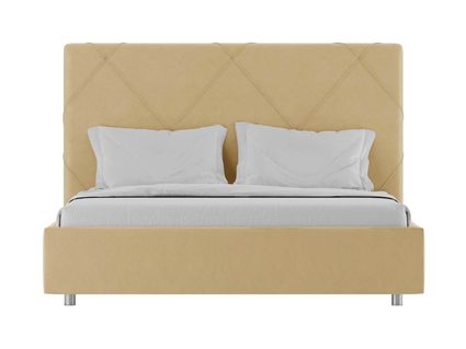 Кровать Димакс Альменно Опал 200х200