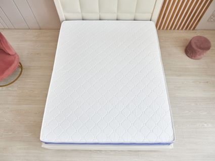 Матрас Базилик Фреш 14 лайт 80х190