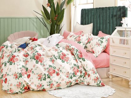 Комплект постельного белья Tango TS-X218 193