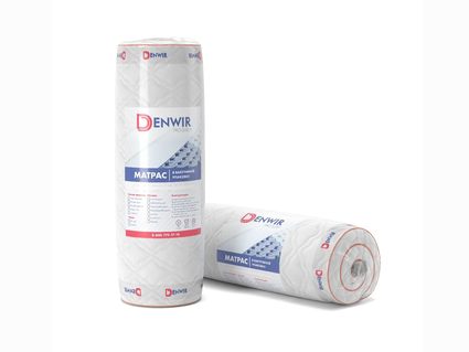 Матрас Denwir TOP BALANCE RELAX 28 70х140