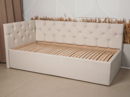 Кровать Димакс Бриони Агат с подъемным механизмом