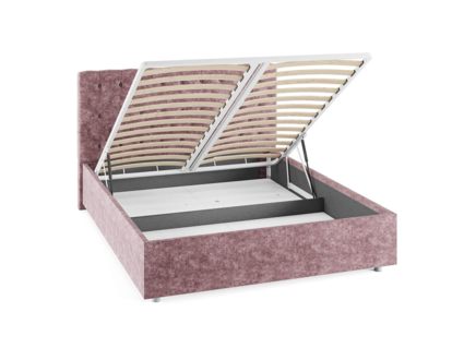 Кровать Сонум Florence Энигма Ментол (с подъемным механизмом)