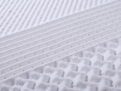 Топпер Lonax Organic Ultra Multizone 180х200