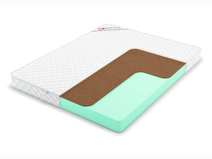 Матрас Denwir SIMPL FOAM HARD 15 39