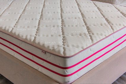 Матрас Sontelle Sante Roll grace 75х180