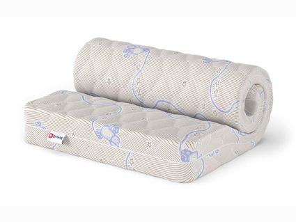 Матрас Denwir BABY SPRING HARD SOFT 13 60х195