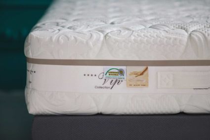 Матрас Materlux DONATELLA