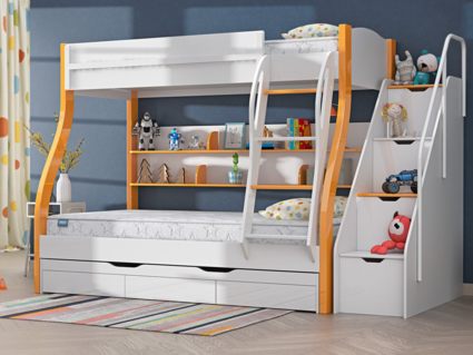 Матрас Димакс Галактика 60х120