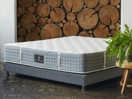 Матрас Materlux IMPERO SUPER 574