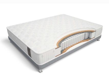 Матрас Materlux ADAMELLO LIGHT 51
