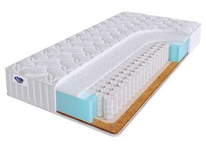Матрас SkySleep Joy Strutto Vario S500 37