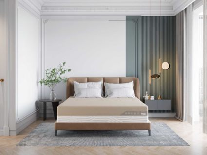 Матрас Промтекс-Ориент Duet Strutto 80х190