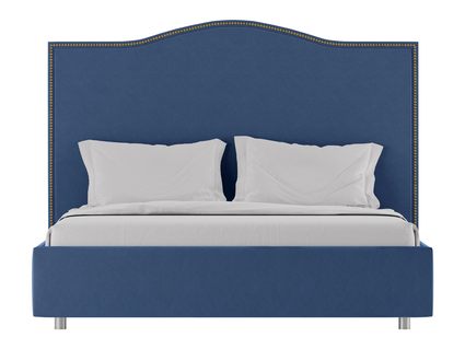 Кровать Димакс Сальвадор Сапфир 90х200