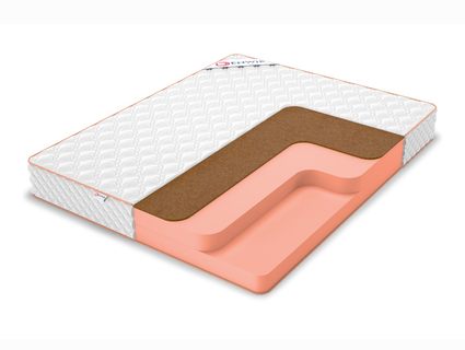 Матрас Denwir TOP FOAM HARD 21 49