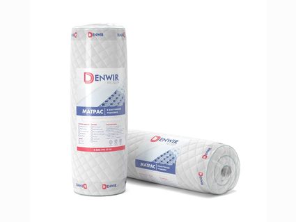 Матрас Denwir SIMPL MEMO RELAX FOAM 15 90х195